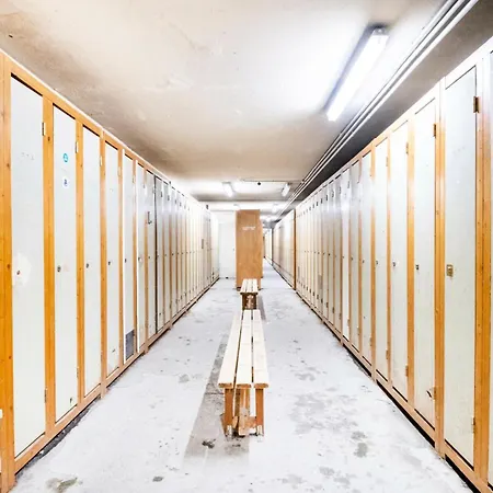 Vanoise - Location: Belle Vue, 4 Personnes Chaleureux, Centre Station Mae-9047 *