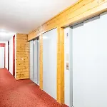 Vanoise - Location: Belle Vue, 4 Personnes Chaleureux, Centre Station Mae-9047 * Val Thorens