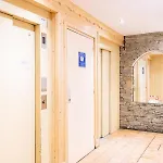 Vanoise - Location: Belle Vue, 4 Personnes Chaleureux, Centre Station Mae-9047 Apartment *