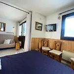 Vanoise - Location: Belle Vue, 4 Personnes Chaleureux, Centre Station Mae-9047 * Val Thorens