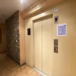 Vanoise - Location: Belle Vue, 4 Personnes Chaleureux, Centre Station Mae-9047