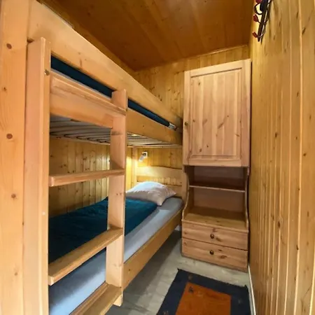 Lägenhet Vanoise - Location: Belle Vue, 4 Personnes Chaleureux, Centre Station Mae-9047