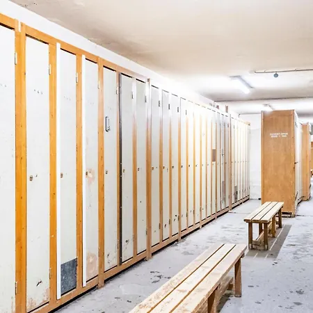 Lägenhet Vanoise - Location: Belle Vue, 4 Personnes Chaleureux, Centre Station Mae-9047