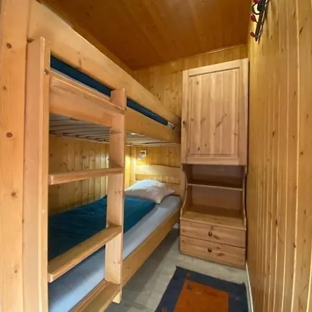 Apartmán Vanoise - Location: Belle Vue, 4 Personnes Chaleureux, Centre Station Mae-9047 Val Thorens