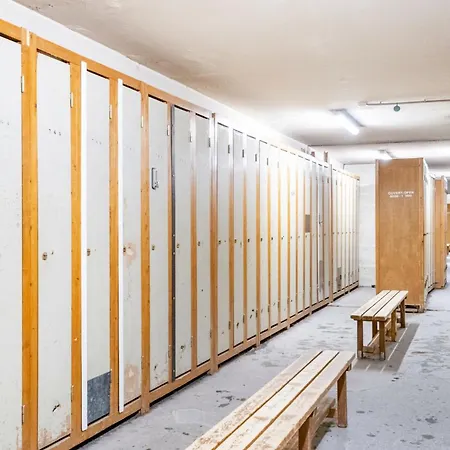 Vanoise - Location: Belle Vue, 4 Personnes Chaleureux, Centre Station Mae-9047 Apartmán